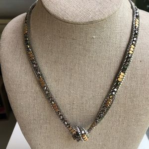 Stella & Dot Luna Wrap Bracelet